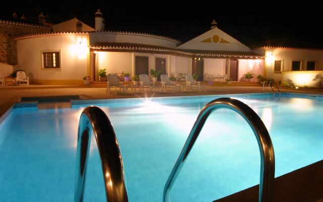 Casa de Campo Sao Rafael