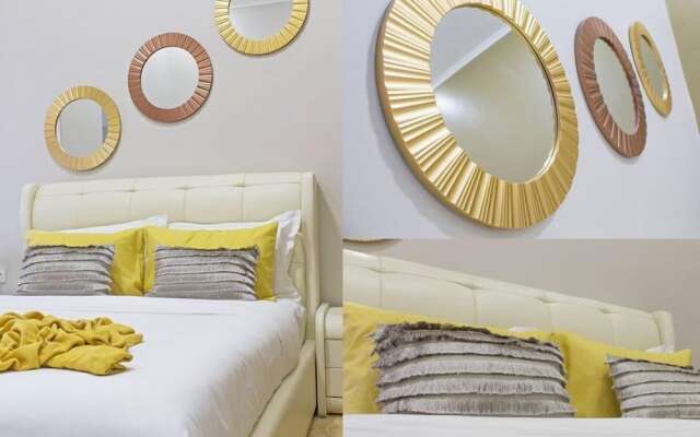 Luxlusive Guest House
