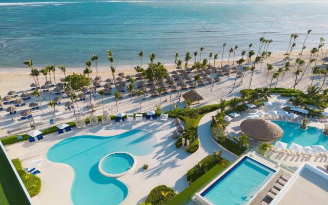 Serenade Punta Cana Beach & Spa Resort - All Inclusive