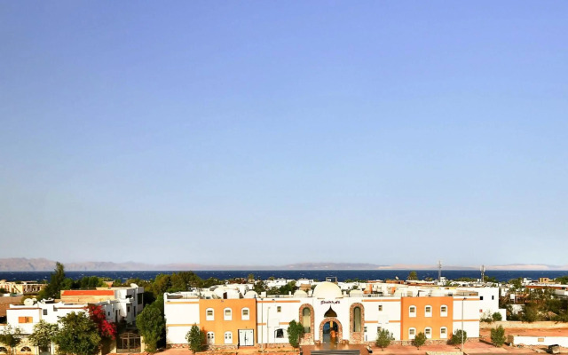 Sheikh Ali Dahab Resort