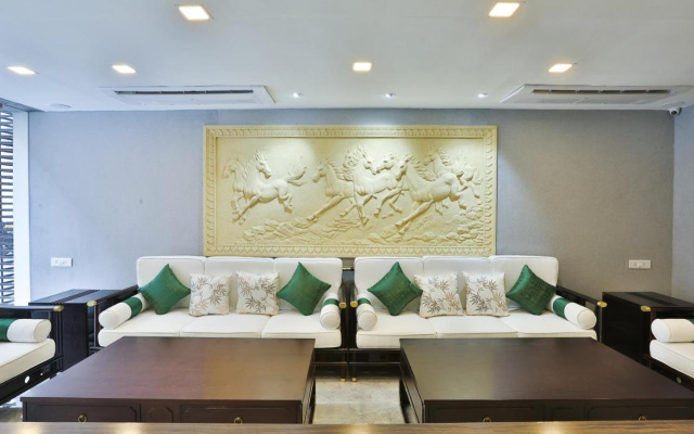 Hotel Fun Residency by Antra Group