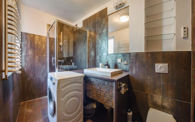 Apartamenty Sun & Snow Latarnia