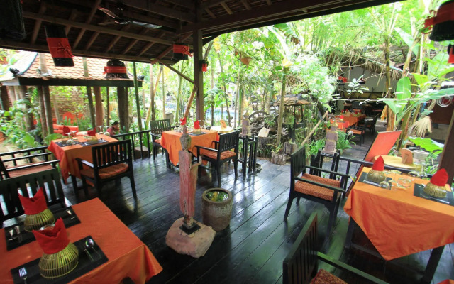 Petit Villa Boutique & Spa