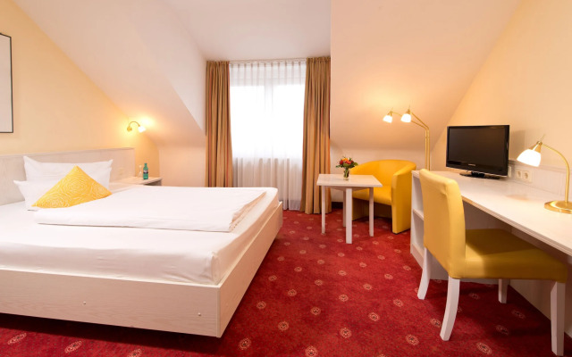 ACHAT Hotel Schwetzingen Heidelberg