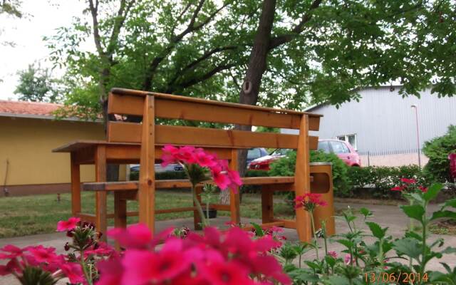 Garni Hotel Lav