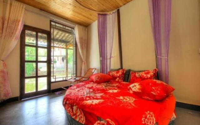 Xitang Bay Inn
