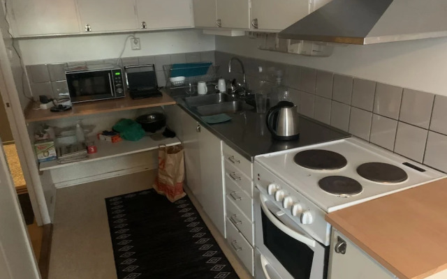 Very Nice Apartment 15 Minutes From Stockholm