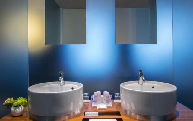 Hyatt Regency Rome Central