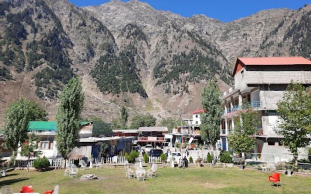 Hotel Demanchi Naran