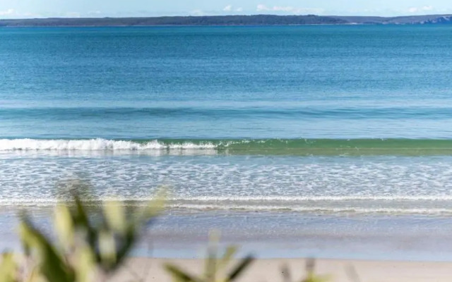 Jervis Bay Dolphin House