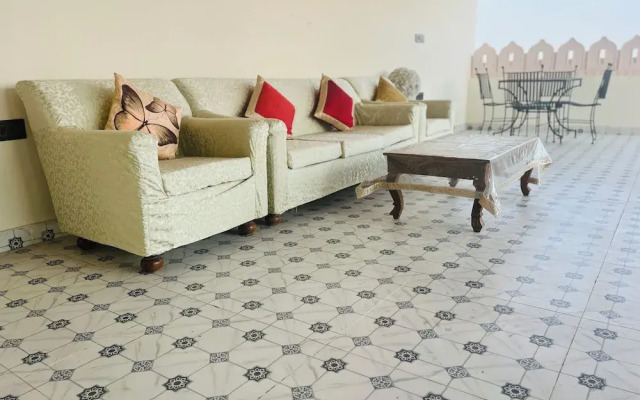 Harnawa Haveli - Hostel