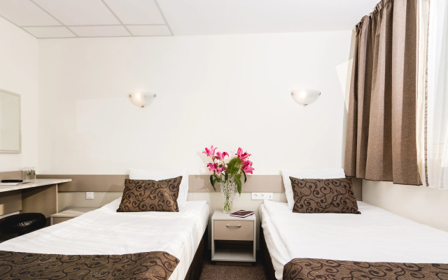 Park - Hotel Moskva