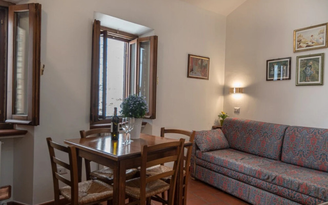 Coral Apt City Center