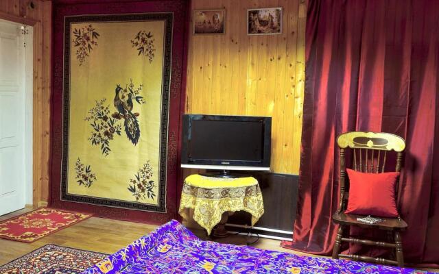 Mini Hotel Tverskoe Knyazhestvo