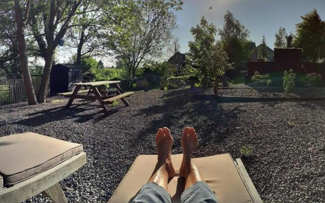 B&B Villa Roma