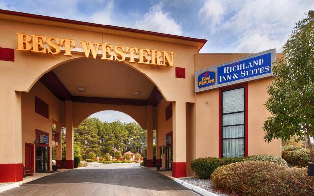 Red Roof Inn & Suites Jackson - Richland