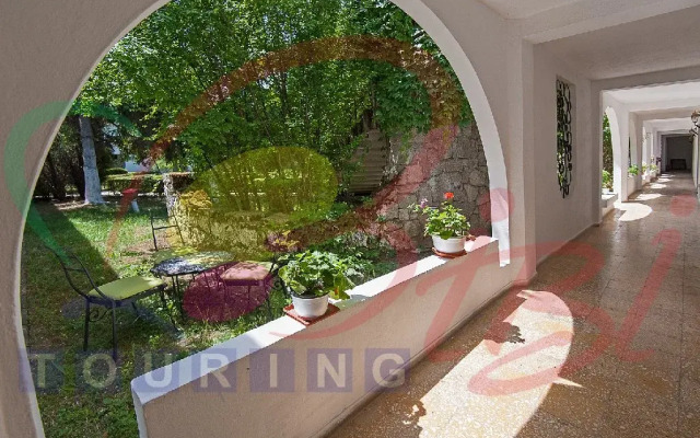 Hotel Iulia Resort