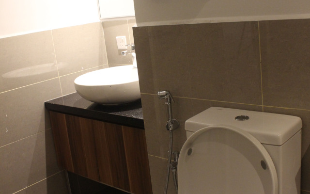 Imperial Regency Suites Kuala Lumpur