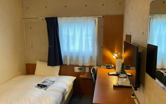 Hotel Landmark Umeda