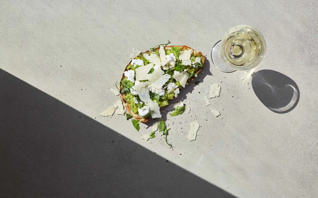 Backstage Hotel Stockholm