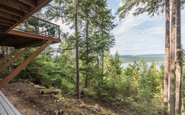 The Sanctuary Retreat & Spa