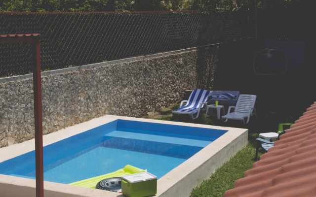 ZAKUL casa - Adults only
