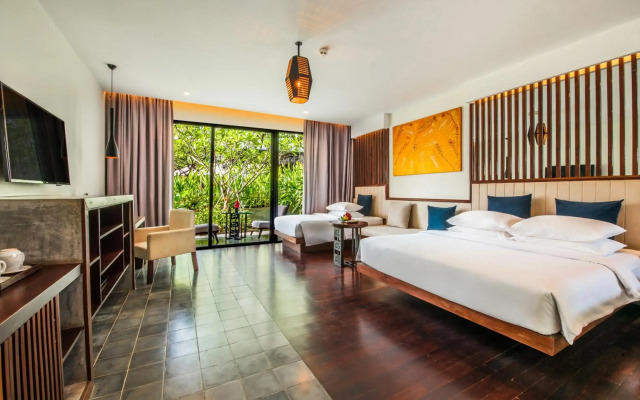Metta Residence & Spa