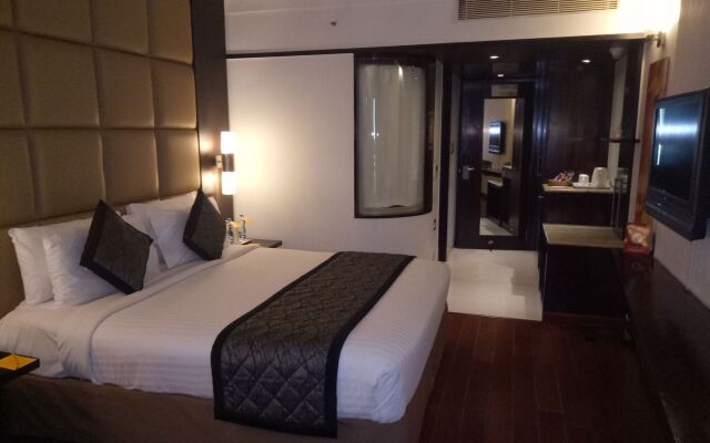 Iris Hotel
