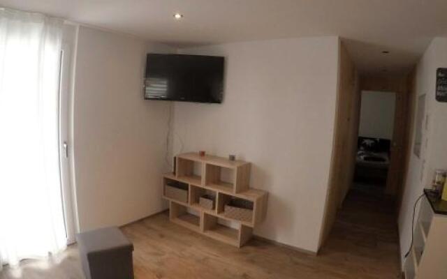 Haus Baracca
