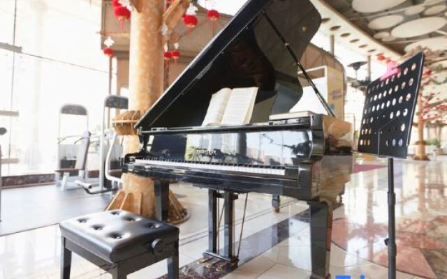 Sainahe Hotel (Beijing Tiantongyuan Lishuiqiao Metro Station)