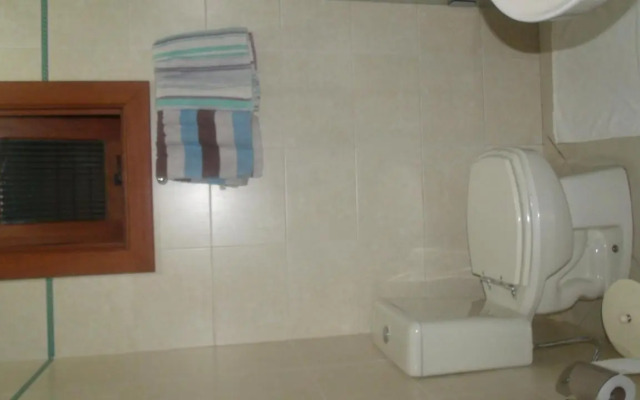 Residencial Campo Dunna