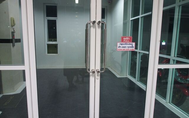 The Ozone Krabi Condotel