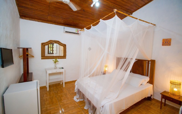 Travel Inn Pousadas & Beach Club Trancoso