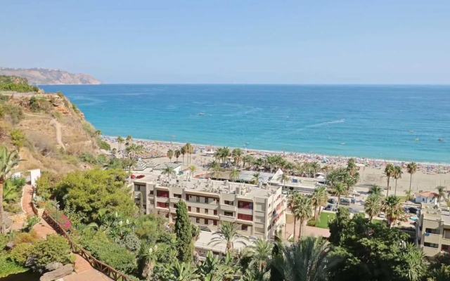 Capistrano Playa, 2 bedroom & free wi-fi