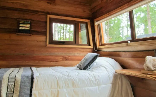 Los Lingues Lodge