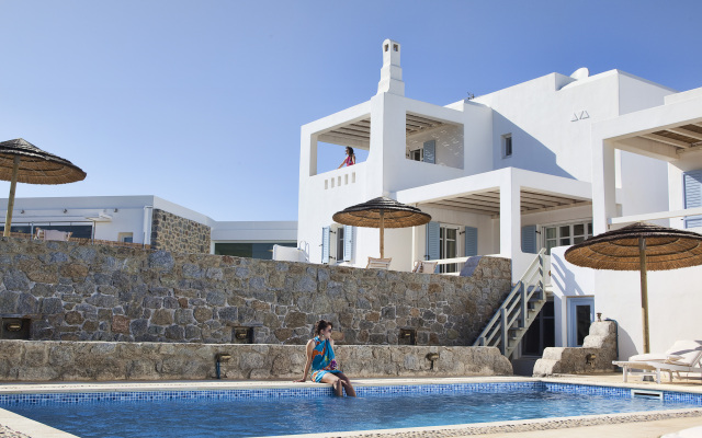 Naxian Collection