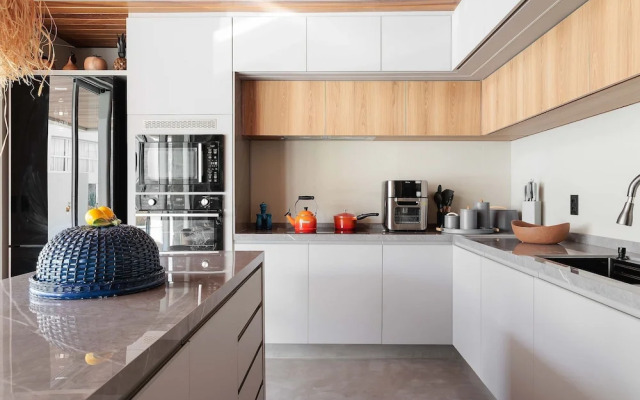 Casa Kumari - By Living Milagres