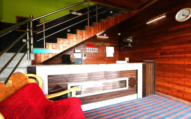 Nanjunda Palace By OYO Rooms