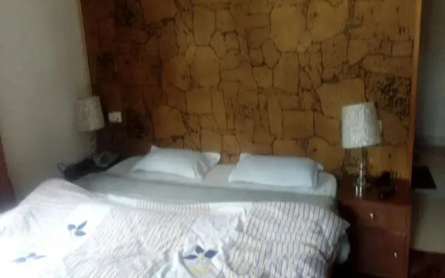 Pitambera Cottage
