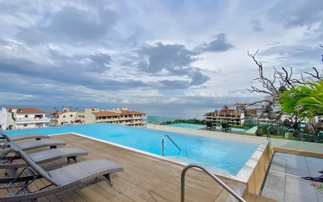 Penthouse 602 - Casa Condesa