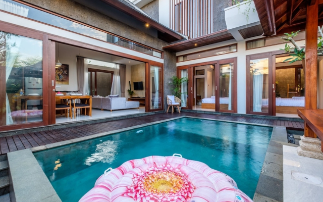 Luxalla Villa by Premier Hospitality