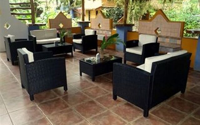 Cariblue Beach and Jungle Resort
