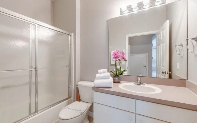 Vero Beach Villa Terra Verde