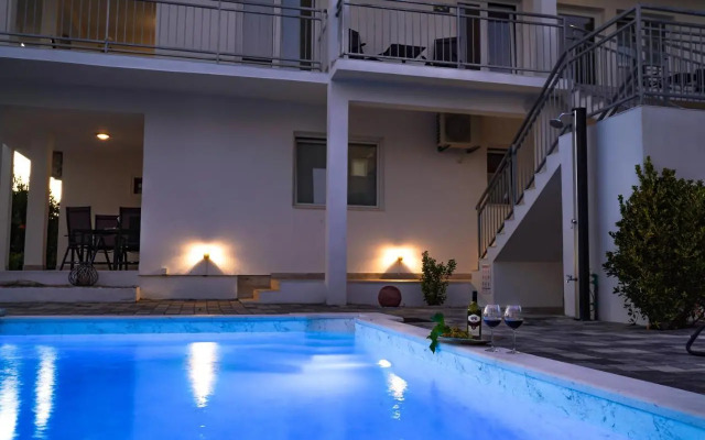 TayLa-Apartment Vodice