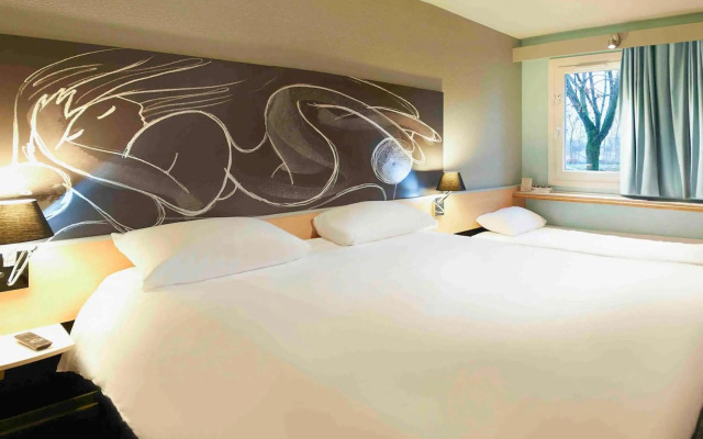 ibis Bourg En Bresse
