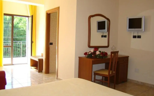 Hotel Ristorante111