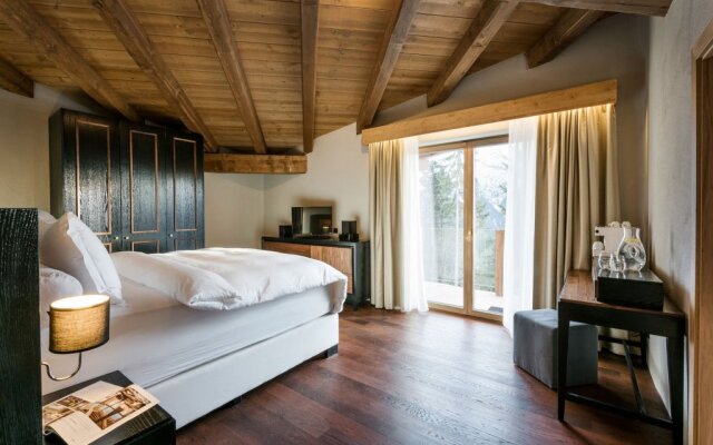 SIR HENRY Suiten-Hotel