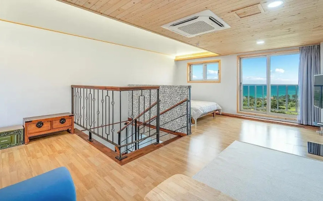 Jeju Hoyeongfarm Stay