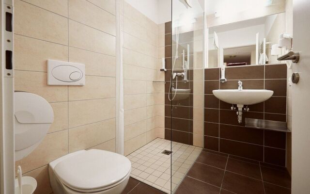 Grafenberg Resort by Alpeffect Hotels