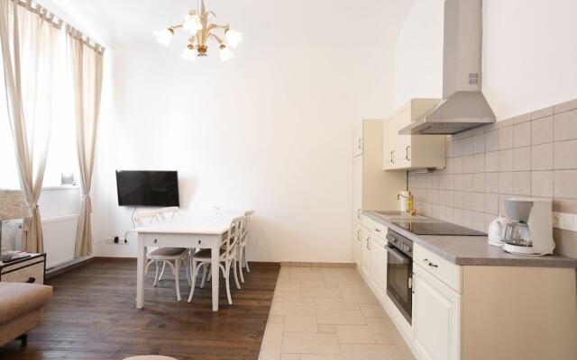 Vintagehome: Apartments by Schönbrunn